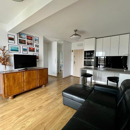Waterline Apartamenty Standard Class Kolobrzeg Bagian luar foto