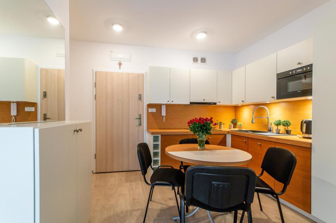 Waterline Apartamenty Standard Class Kolobrzeg Bagian luar foto