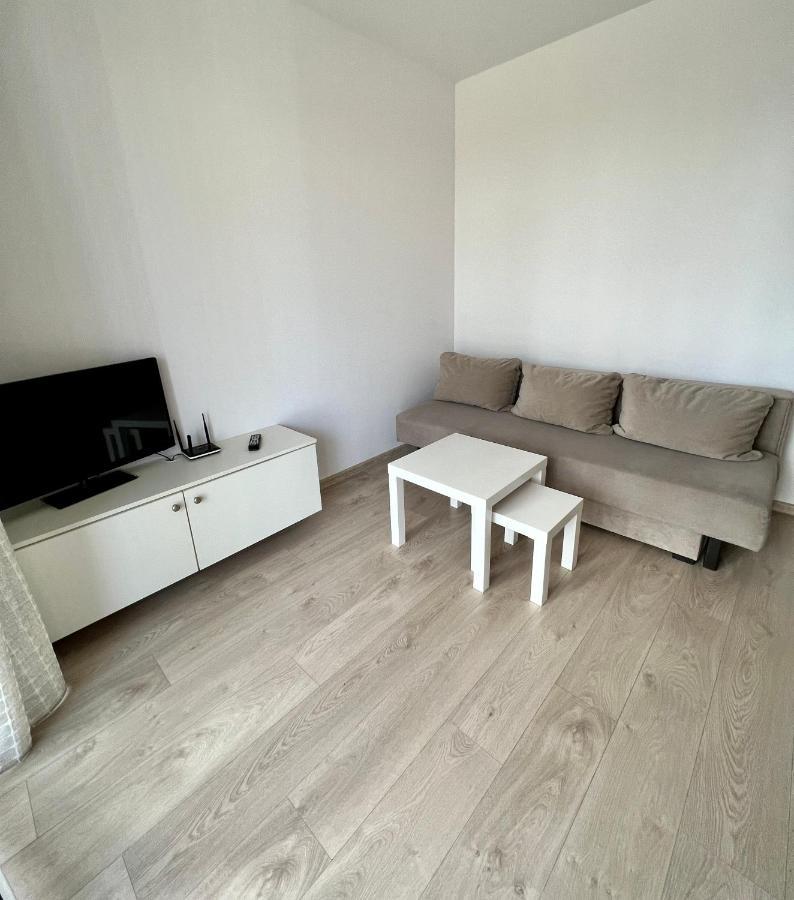 Waterline Apartamenty Standard Class Kolobrzeg Bagian luar foto