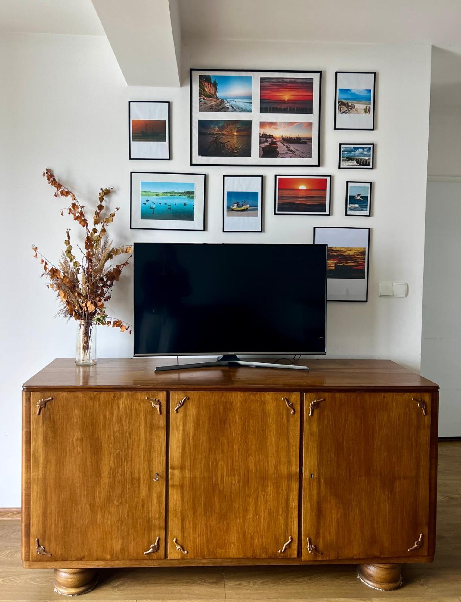 Waterline Apartamenty Standard Class Kolobrzeg Bagian luar foto