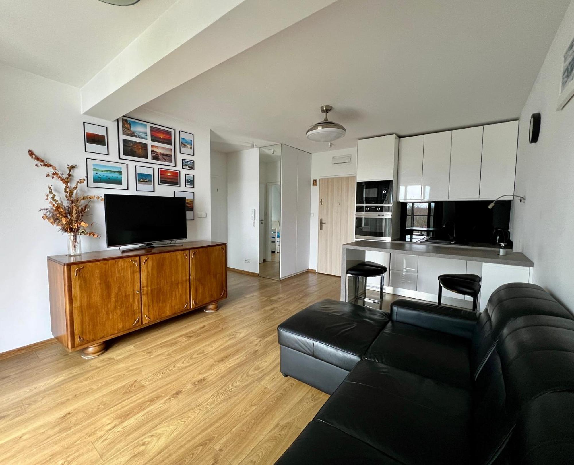 Waterline Apartamenty Standard Class Kolobrzeg Bagian luar foto