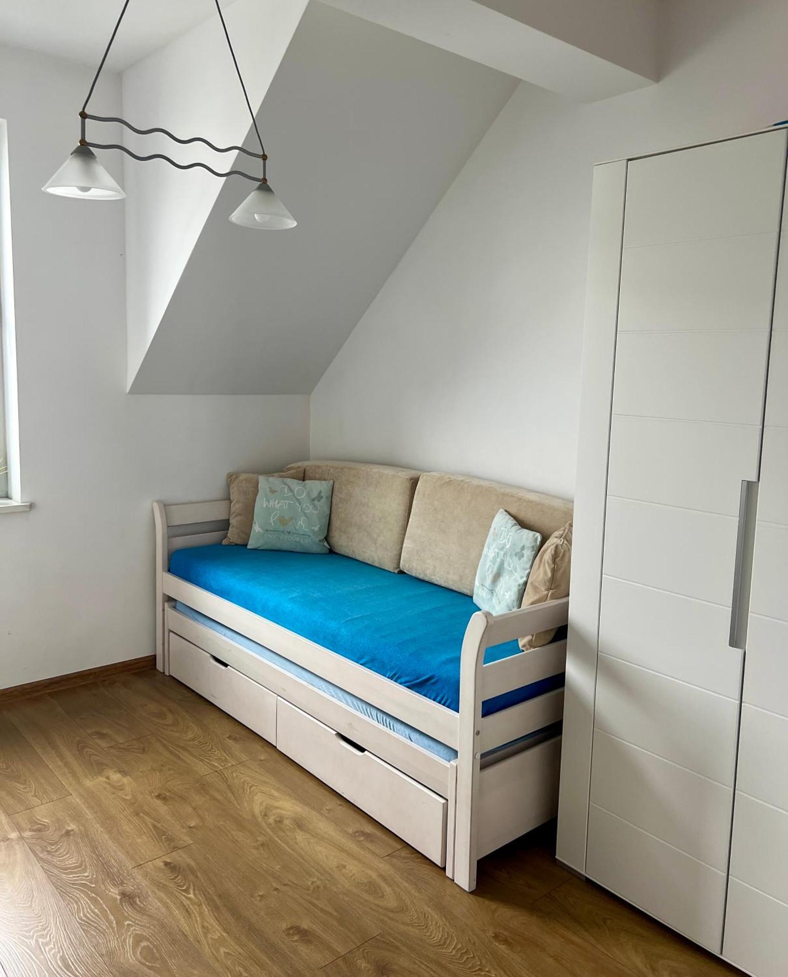 Waterline Apartamenty Standard Class Kolobrzeg Bagian luar foto