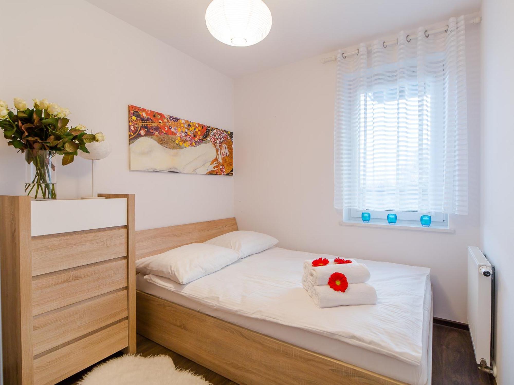 Waterline Apartamenty Standard Class Kolobrzeg Bagian luar foto