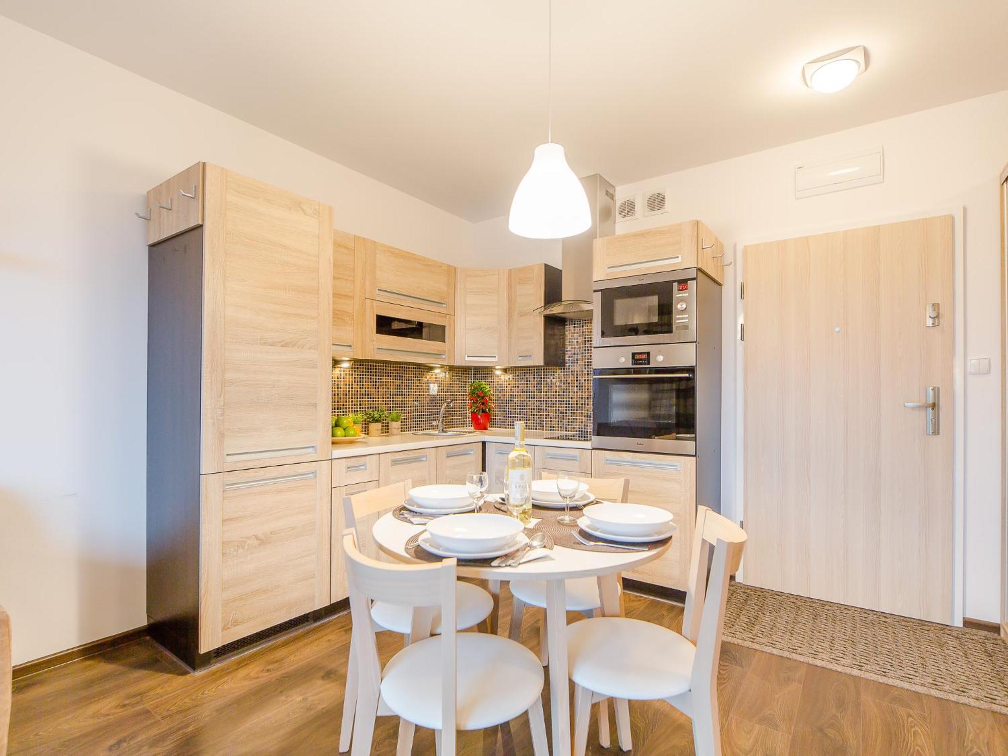 Waterline Apartamenty Standard Class Kolobrzeg Bagian luar foto