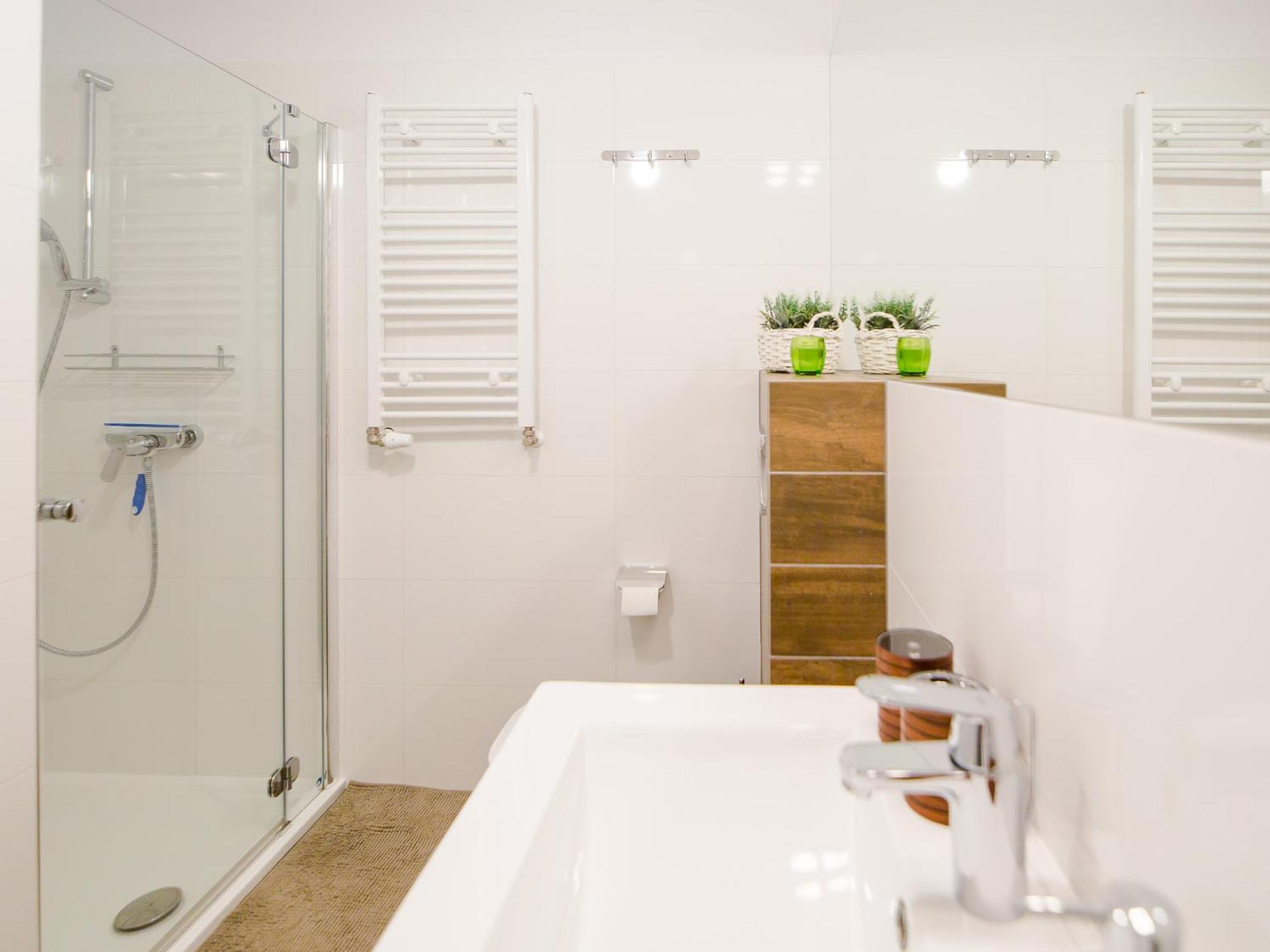 Waterline Apartamenty Standard Class Kolobrzeg Ruang foto