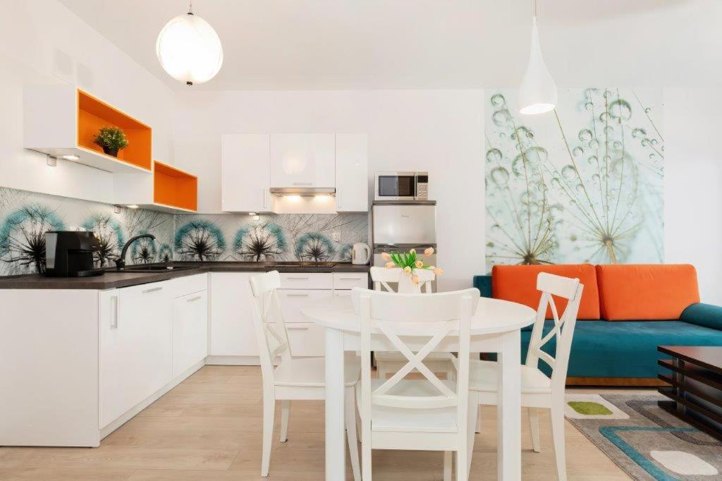 Waterline Apartamenty Standard Class Kolobrzeg Bagian luar foto