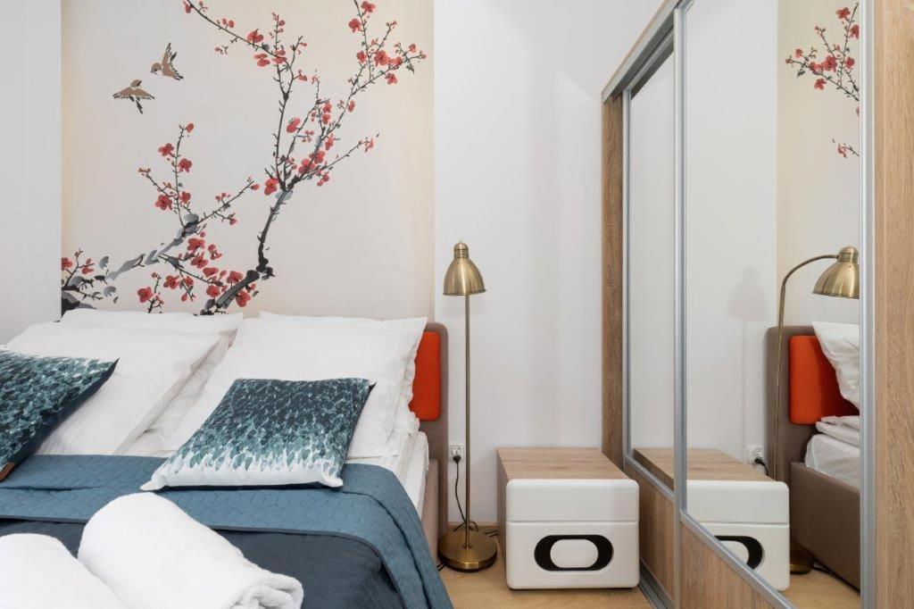 Waterline Apartamenty Standard Class Kolobrzeg Bagian luar foto