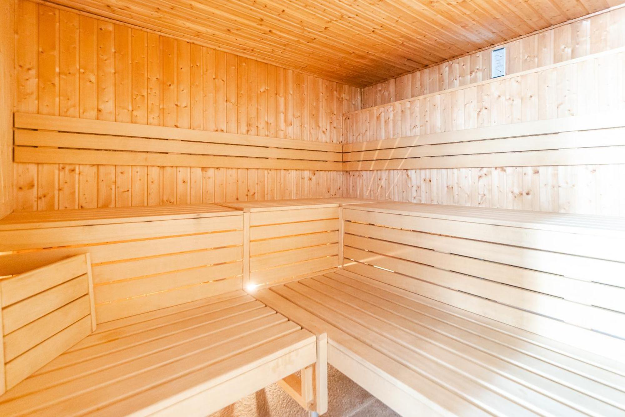 Waterline Apartamenty Standard Class Kolobrzeg Bagian luar foto
