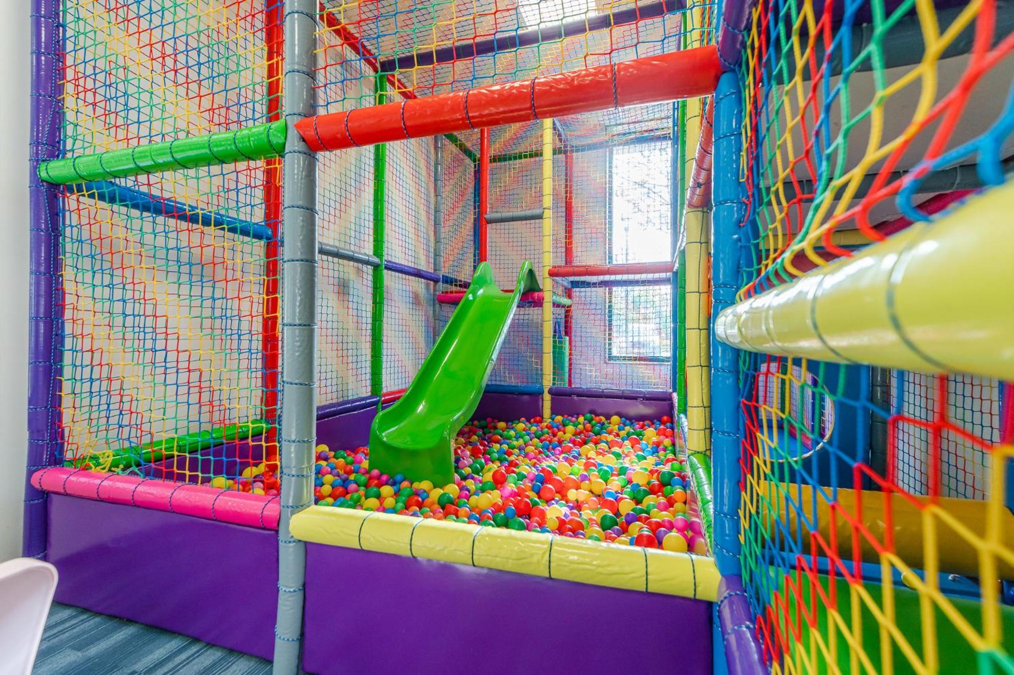 Waterline Apartamenty Standard Class Kolobrzeg Bagian luar foto